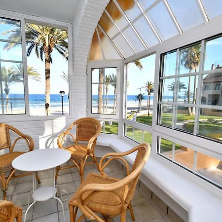 Muchavista Playa Alicante El Campello Exteriér fotografie