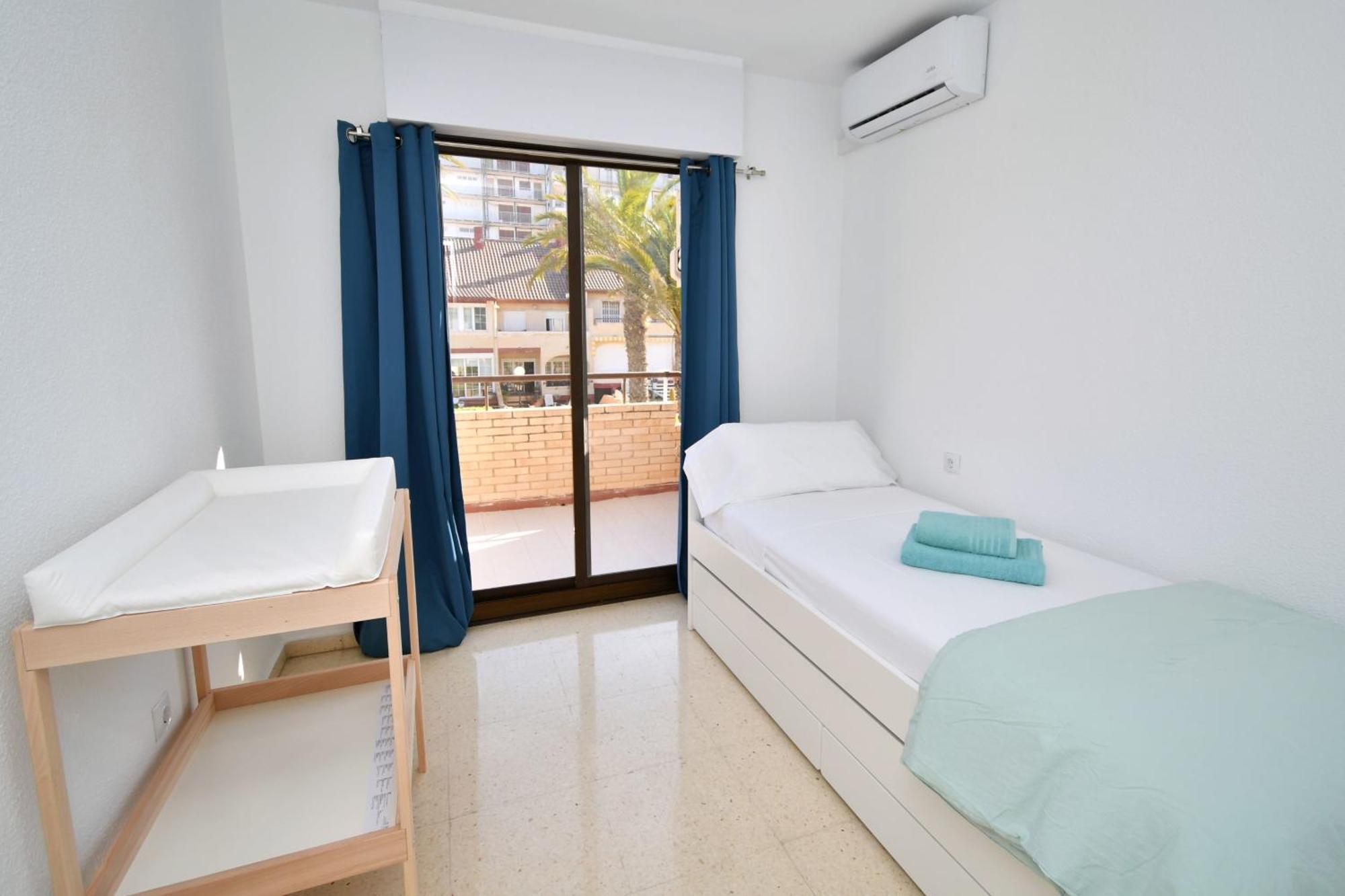 Muchavista Playa Alicante El Campello Exteriér fotografie