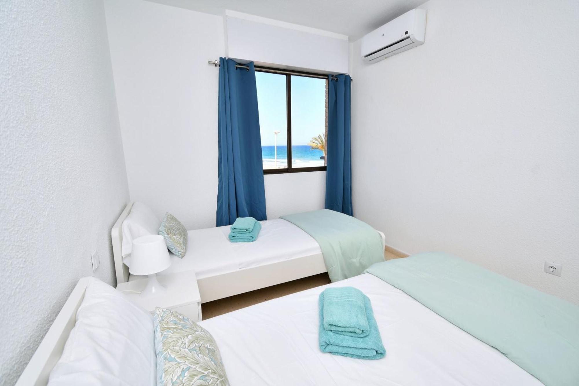 Muchavista Playa Alicante El Campello Exteriér fotografie